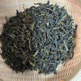 云南绿茶滇青大毛尖等级绿茶一级茶叶散装烘青绿茶批发