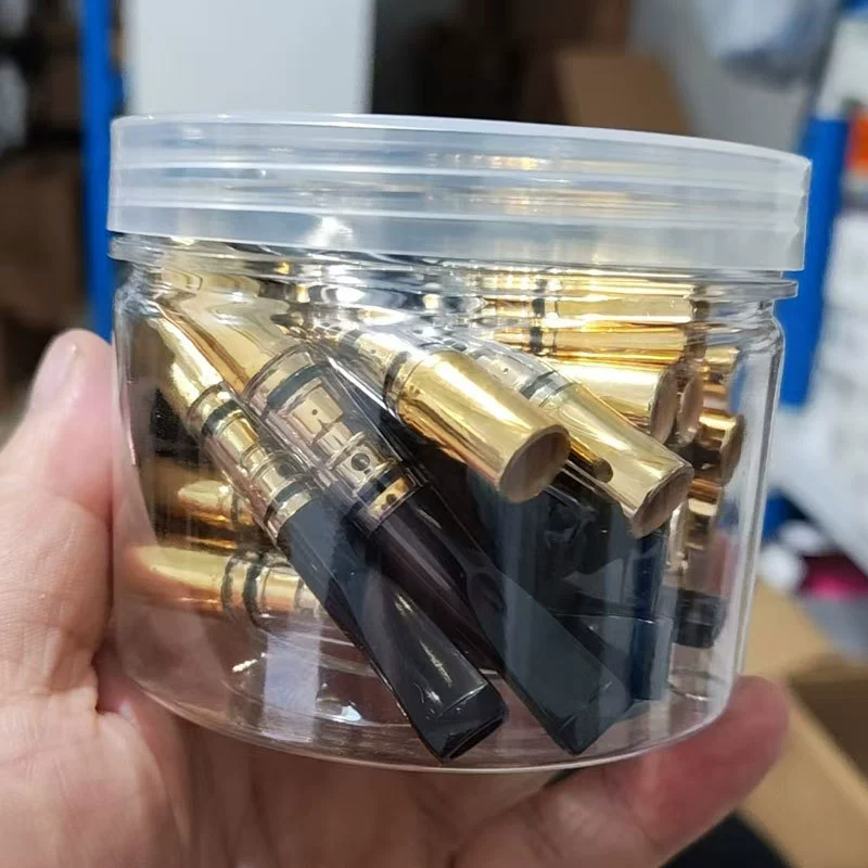 Универсальный фильтр для сигарет, циркуляционного типа, съемный и моющийся, для толстых, средних и тонких сигарет, мужской фильтр для сигарет