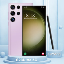 �¿�羳�ֻ�S23 Ultra7.3Ӣ�����ñ�����ڴ�ȫ�� ͨ5G֧�ִ���