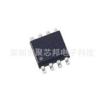 HXN-JI SOP8封装 HXN品牌 同步降压芯片  深圳华本天成供应