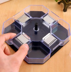 High quality cockroach trap, cockroach catching box, cockroach house artifact, color box, factory direct sale