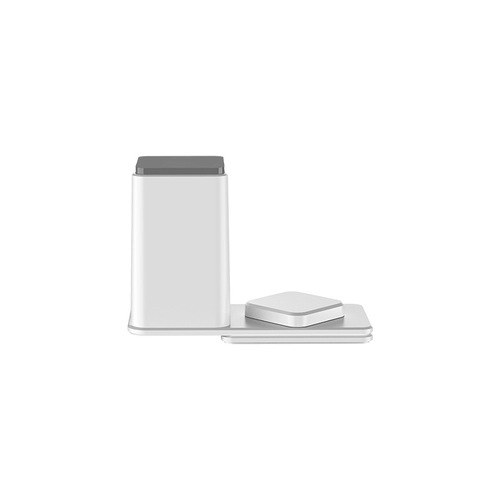 FJF child safety door card anti-pinch door stop rotatable door stopper heightened and thickened protective buckle lock door stop