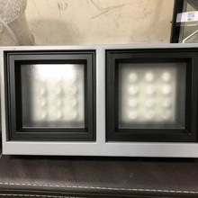 LED����܉���� �����^���ș���չʾ��48W�ľ�����o����