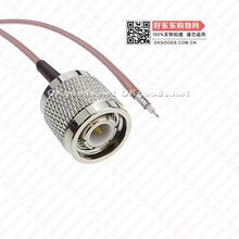 ���^BNCĸ�^���� ����ĸ ��ˮ�zȦ ��SFF50-1.5 RG316��yͬ�S��