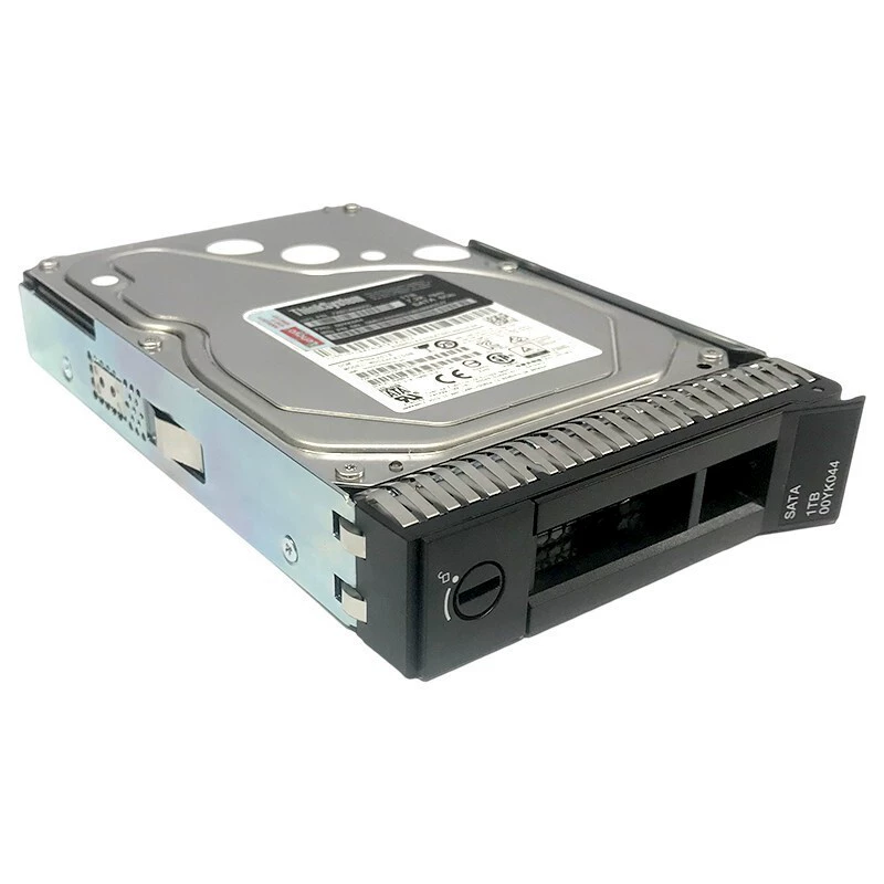 2 ТБ совместимы с V3500 V3700 хранилищем IBM серверный твердотельный диск 00Y2424 2TB 7.2K 3.5 дюйма