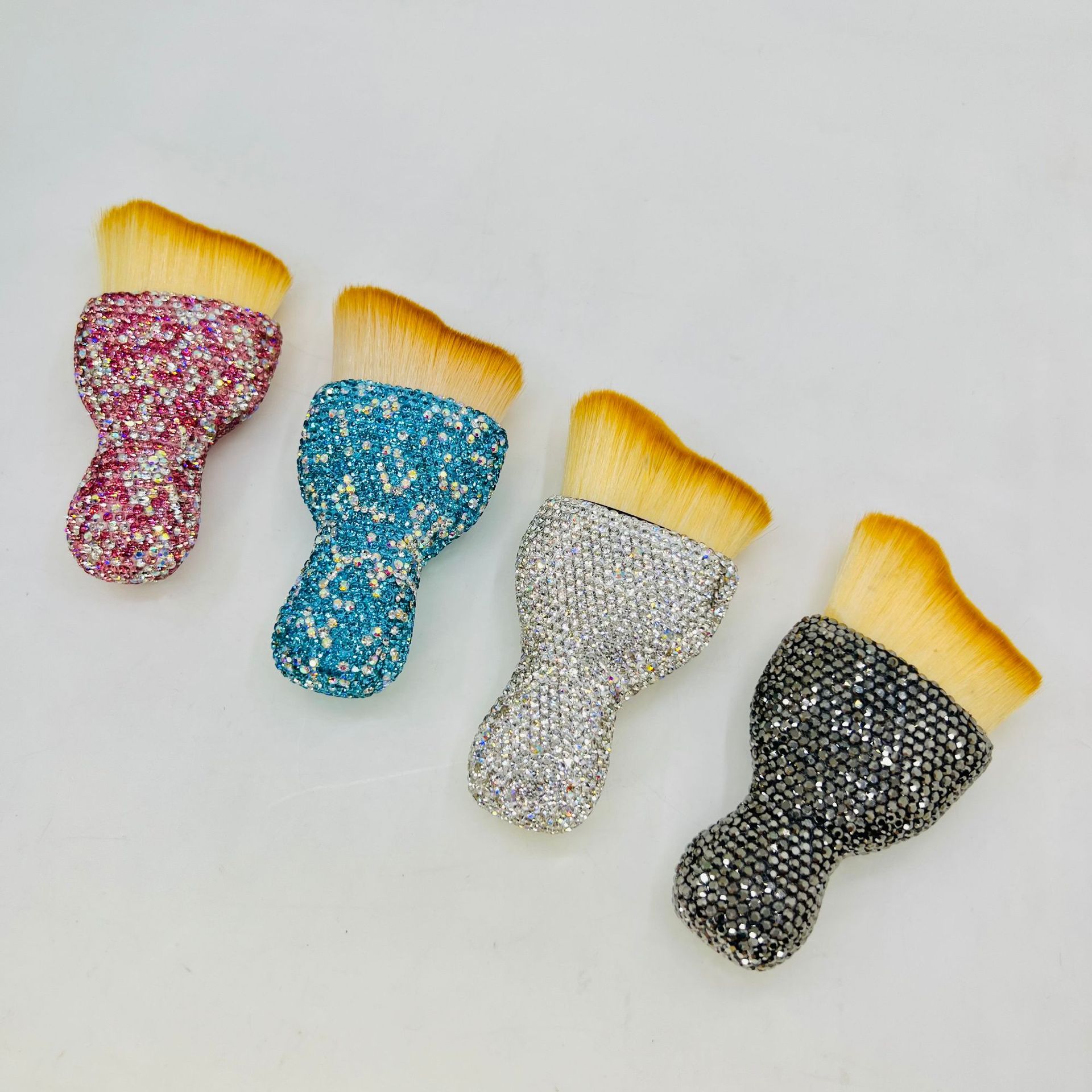 Makeup Brush Set 14