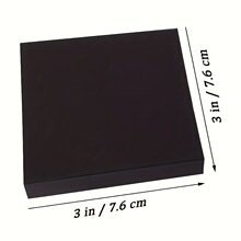 3x3 Inches 200 Sheets 300 Sheets Self adhesive