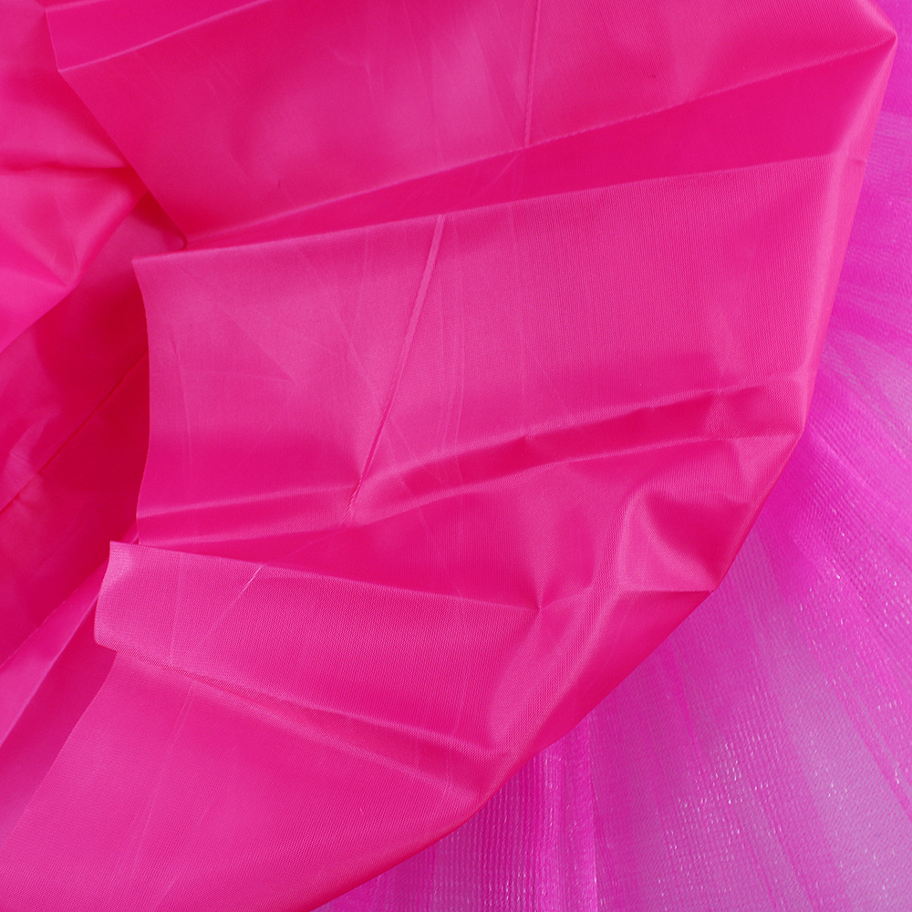 Comercio exterior Amazon con forro pettiskirt falda niños niña verano malla falda fábrica directa punto