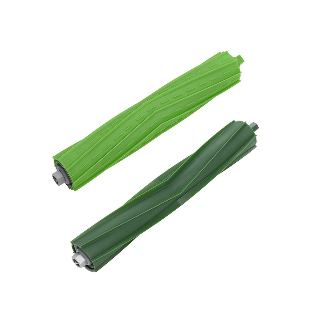 Juego de 24 piezas para iRobot i7 i7 + E5 E6 serie barredora accesorios cepillo principal cepillo lateral filtro pantalla traje