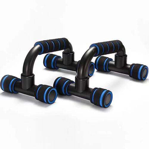 Push-up Fitness Equipment Chest Muscle Training Home Foam Push-up I-shaped H-shaped Push-up Stand
