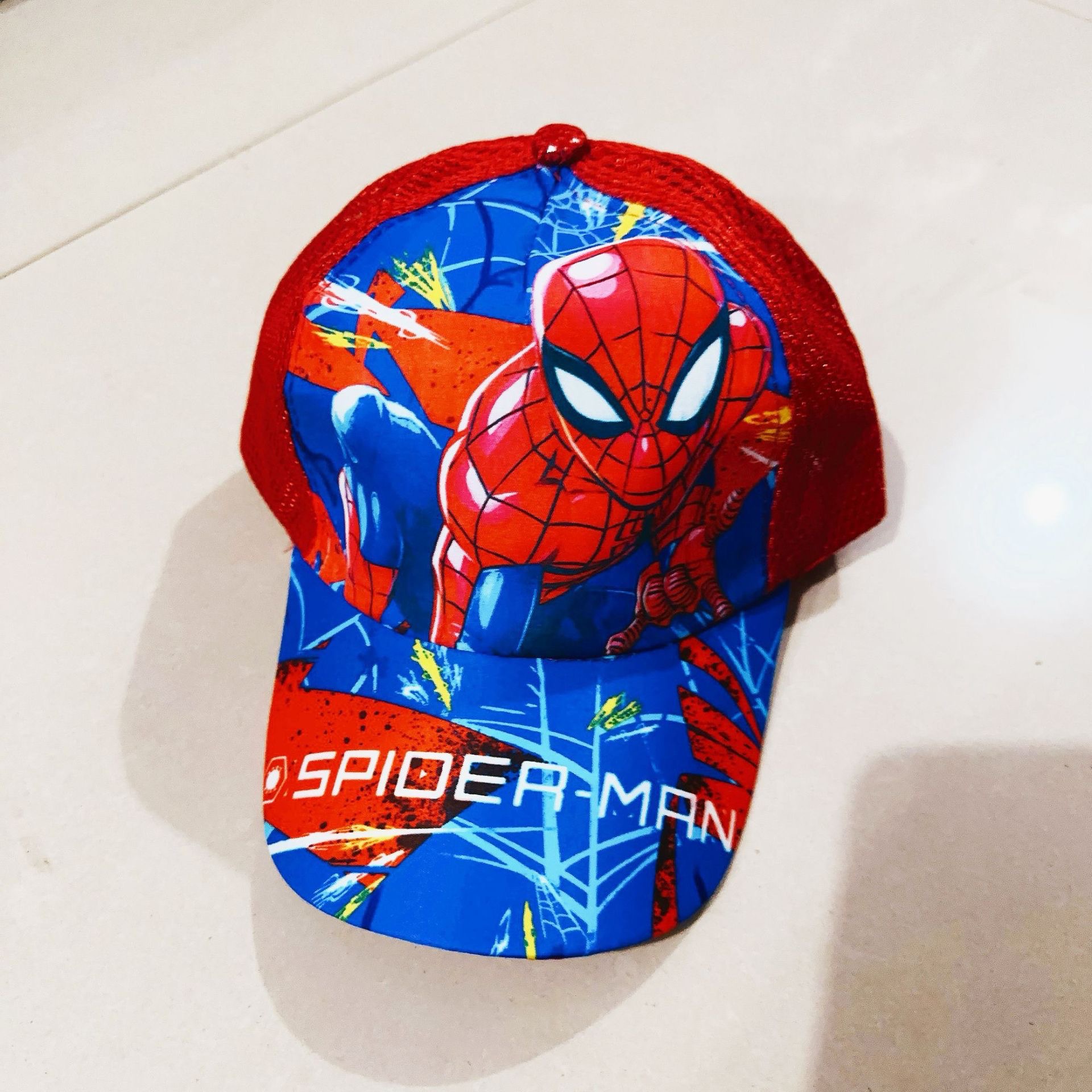 Spider 8