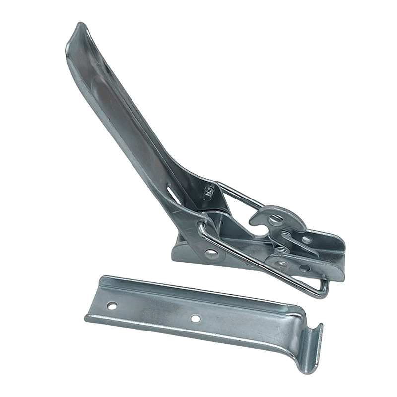 Trailer lock buckle lock clip box buckle clamp box trailer accessories RV modification accessories car door panel