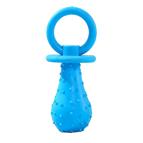Dog toys for small dogs and puppies, bite-resistant, boring and molar puppy toys, chewable teddy pet toys, wholesale