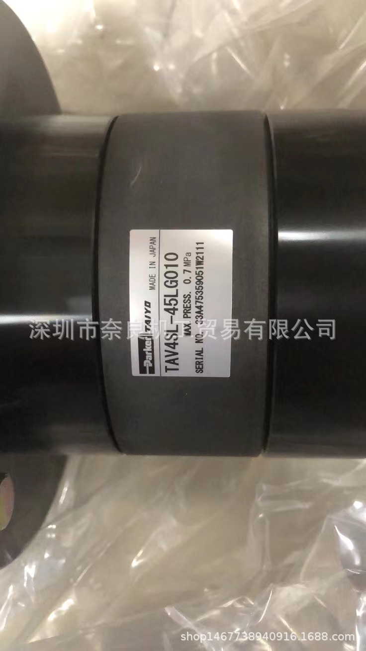 日本TAIYD太阳铁工气动马达10A-6G SD63B75+25-BB-T-X议价