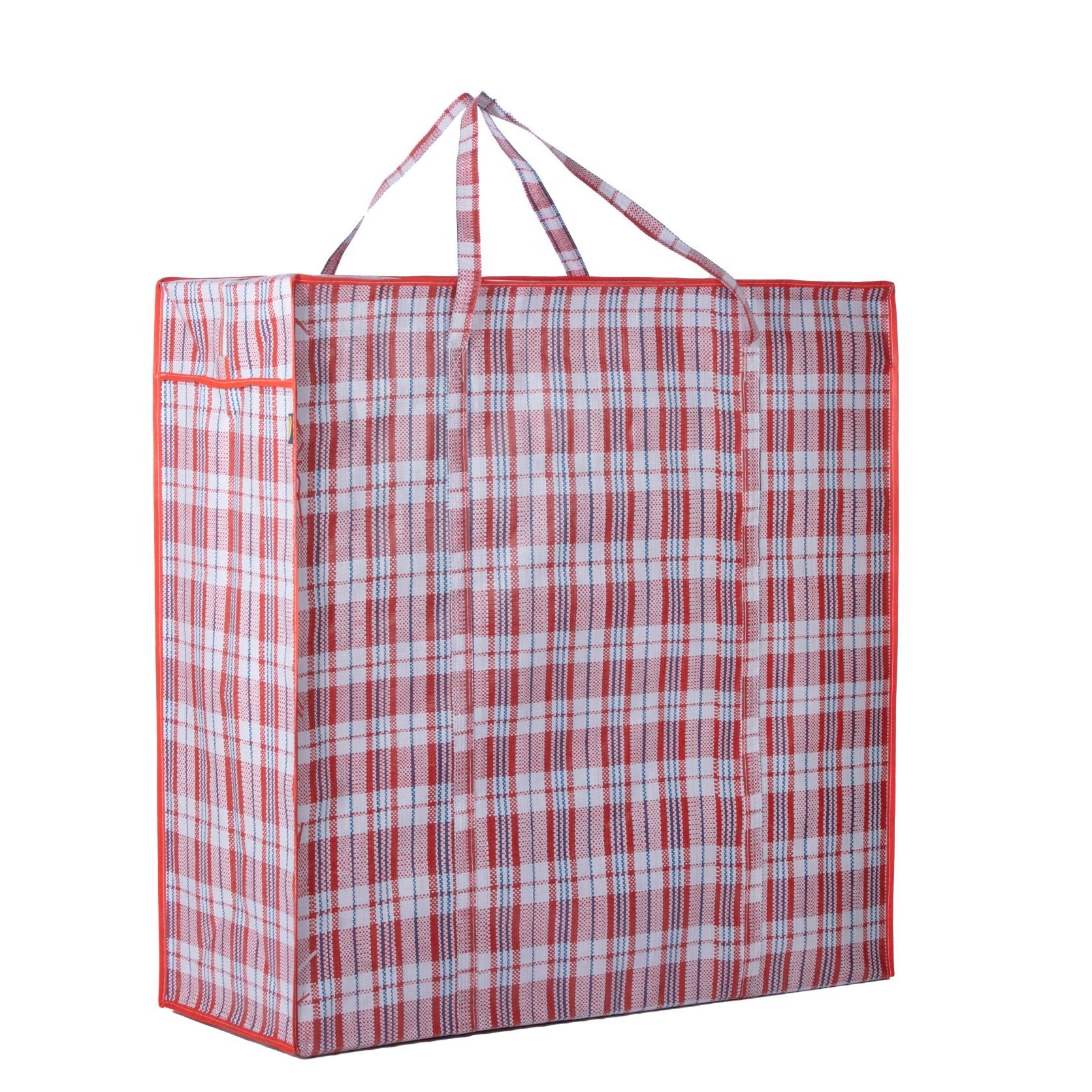 Ручной тканевый водонепроницаемый сумка-Duvet Qiao Zhong - Экстра большой 80x80x30 см для путешествий, 0.4 кг