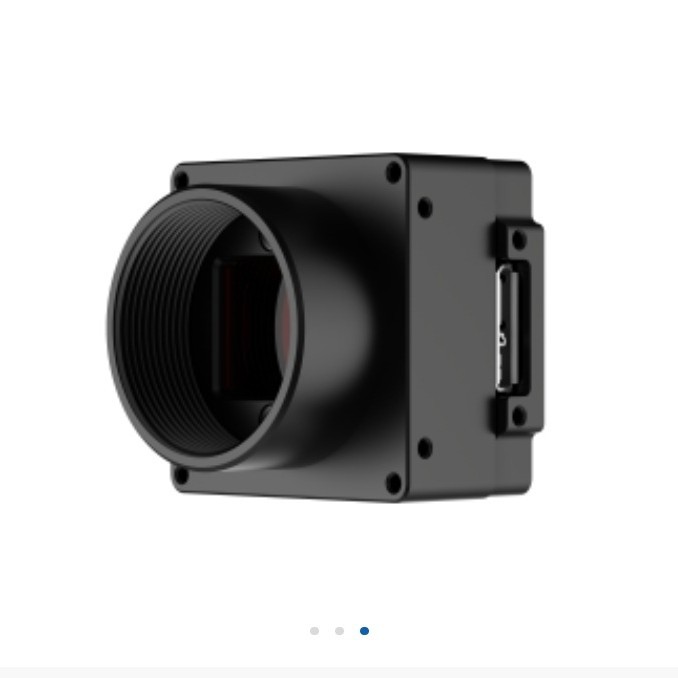 IRAYPLE  大华华睿     AB3A20CU000   单板相机