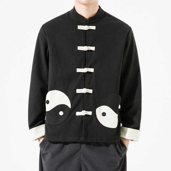 Autumn jacket