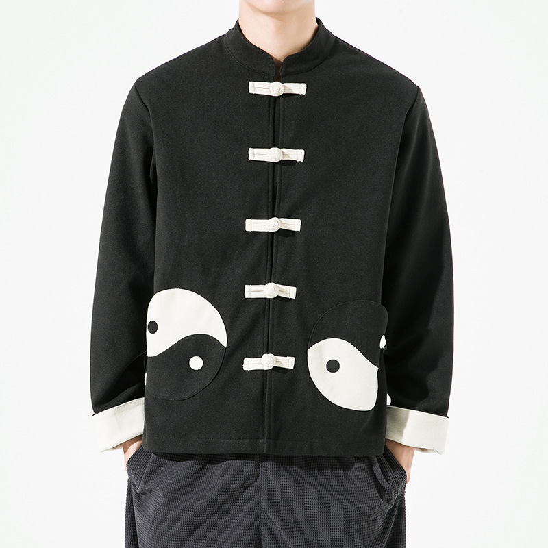 Autumn jacket