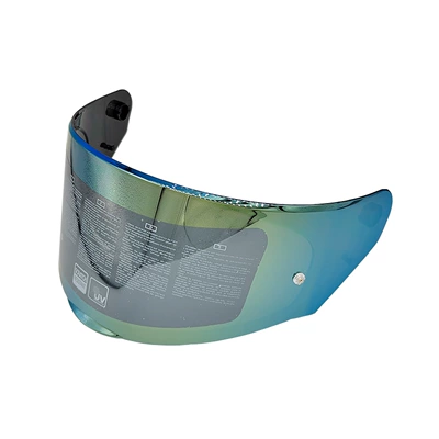 Helmet Lenses Are Suitable for: Motosiklet dəbilqələri - imitation-gold-ff353320
