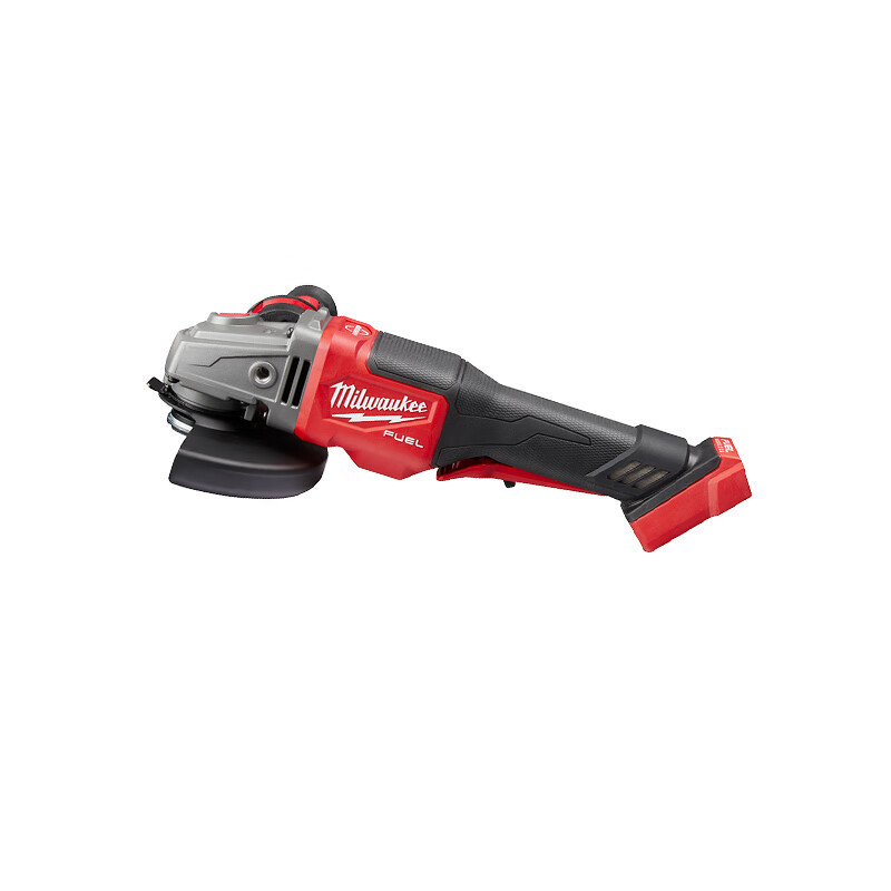 Miwachi Miwachi M18 FHSAG150XPDB-0X0 FUEL recargable sin escobillas 150mm ángulo de parada rápida