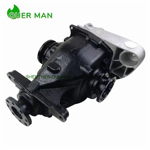 33107524317 7524318 7524317 Suitable for Bmw Rear Differential 3.23 Ratio