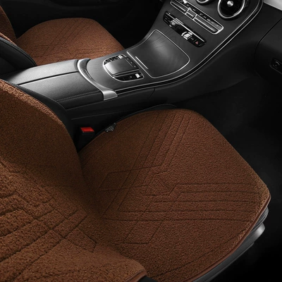 Multi-function pad, cushion modified plush padded universal
