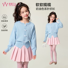 童裤;童T恤;童套装