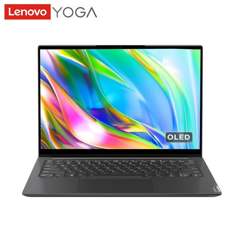 Lian Leno Xiangvo Yoga14S Pro Lightweight 14inch Full Screen Laptop Standard Pressure I5 I7 Optional