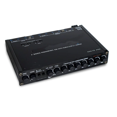 Power Amplifier, Other Car Video