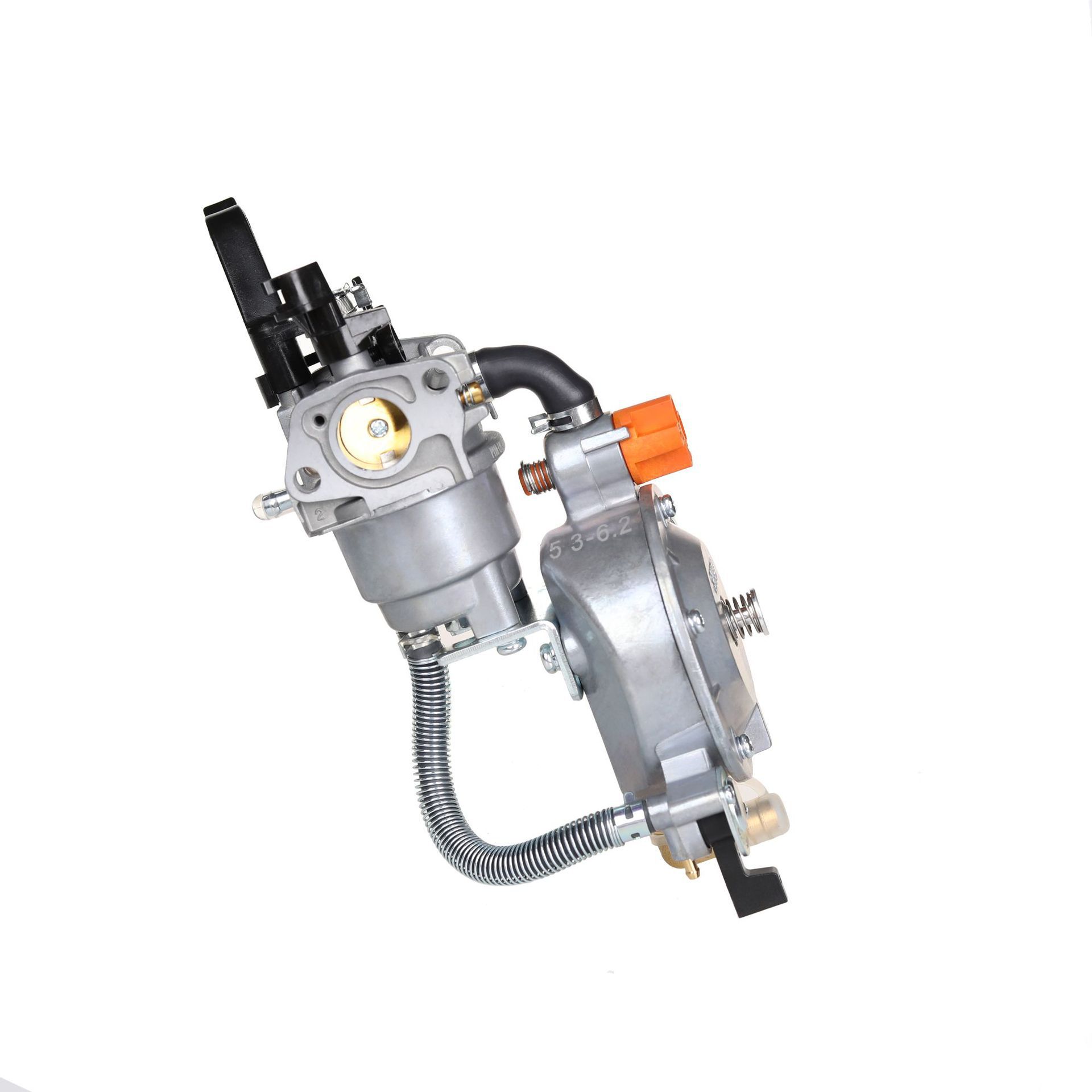 P19A-Lpg Ng168F Three-Purpose Gas Carburetor Gx200 2-Kilowatt Generator Spd