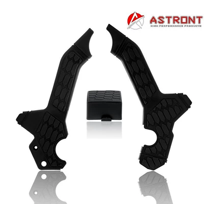 Motorcycle Safety Supplies | protection board