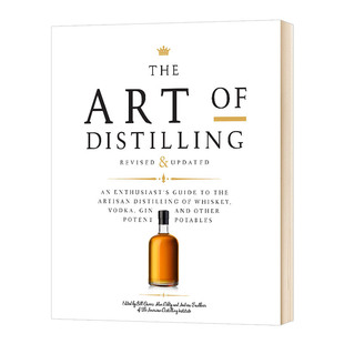 ���s��ˇ�g ���°� Ӣ��ԭ�� The Art of Distilling ���s��ʿ��