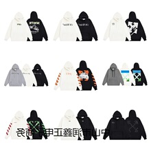 �ﶬ�¿�offwhite OW��Ʒ����ñ����������С�����¿�������ñ��