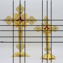 挂饰挂件;金属工艺品;其他装饰摆件