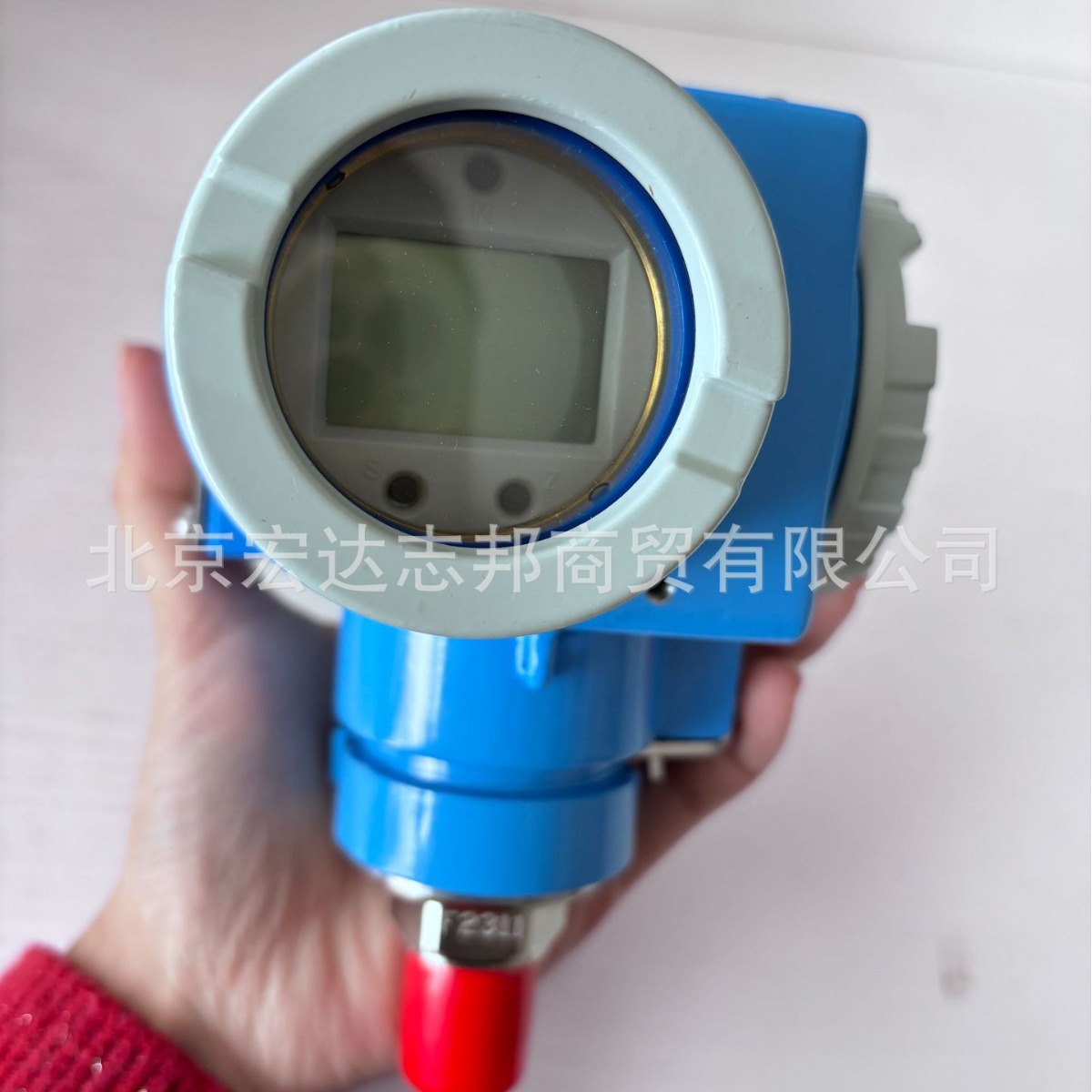 压力变送器PMC51-R33P2H1T1GT