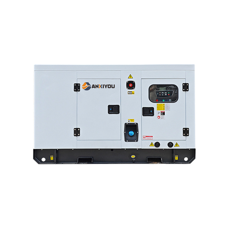 康明斯发电机generator 80KVA柴油发电机380v|undefined