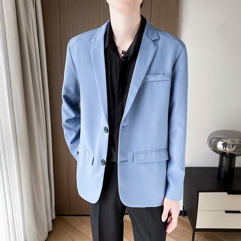 Y70 레이크 블루