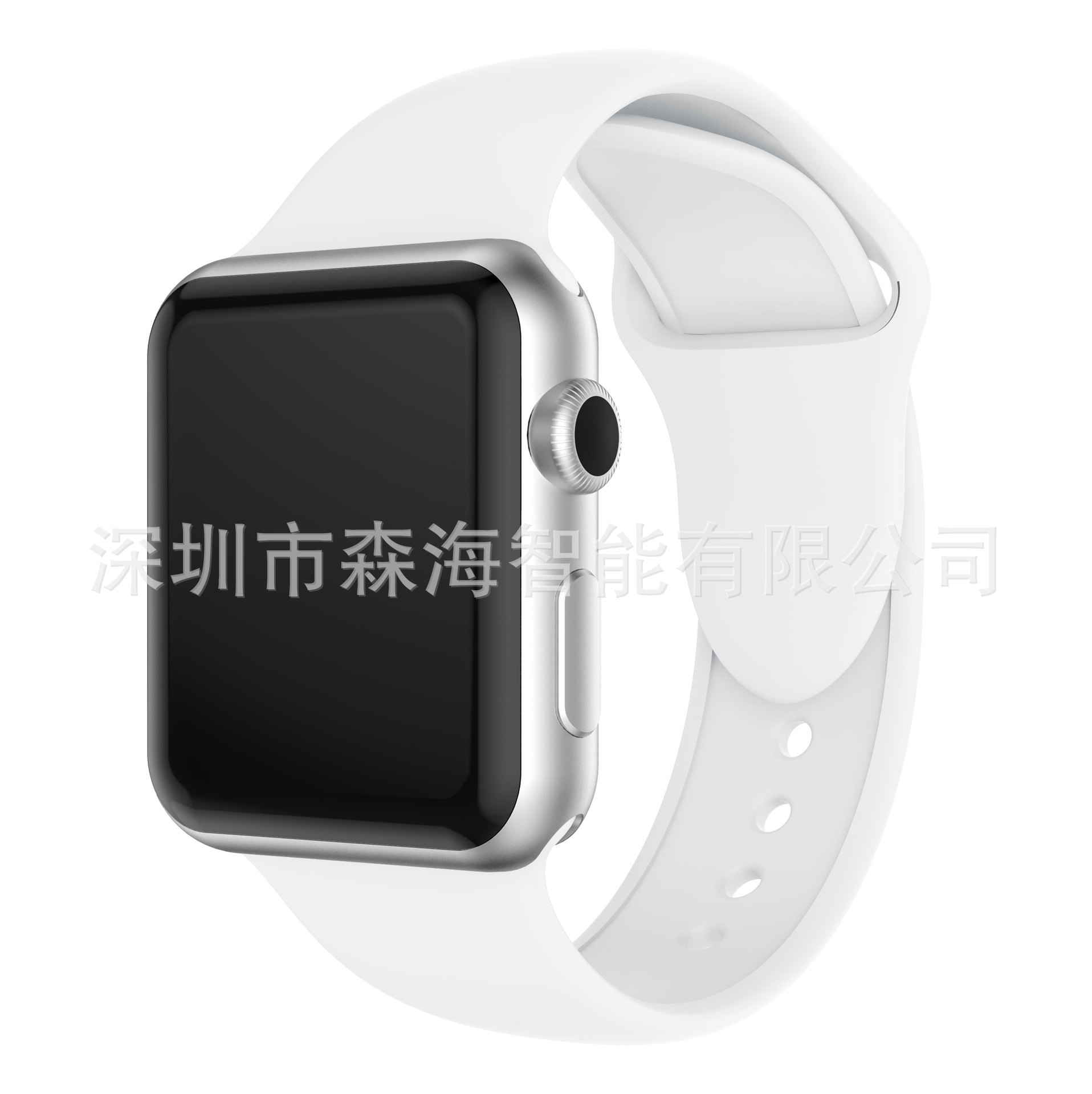 Suitable for apple watch1-7 generation w...