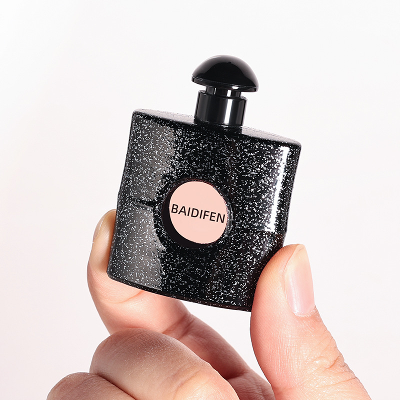 Versión Q de muestra de perfume para hombres y mujeres, fragancia ligera de larga duración, tierra azul, verdadero yo inverso, muestra de París al por mayor