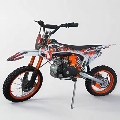 Dual-Beam K70 Off-Road Vehicle 125Cc Power All-Terrain Competitive Mountain Venue Front 17inch Rear 14inch Motorcycle (Avtomobil və motosiklet məhsulları istehsal avadan)