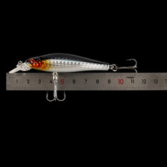 8克米諾路亞餌響珠鉛筆仿生路亞假魚餌漁具批發釣魚用品