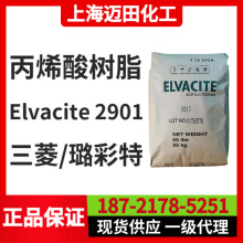 �ձ�����Elvacite 2901��Lucite贲��ر�ϩ����֬ ��25ǧ��/��