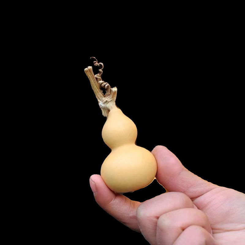 産地直発聊城瓢箪文游天然通品ストラップ|undefined