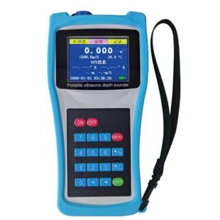 Acoustic wave sounder model: KO007-TDSS-100X library number: M65710