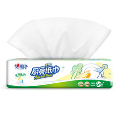Xinxiangyin kitchen paper 3 packs/oil-absorbing and water-absorbing household kitchen paper towels wholesale from manufacturers