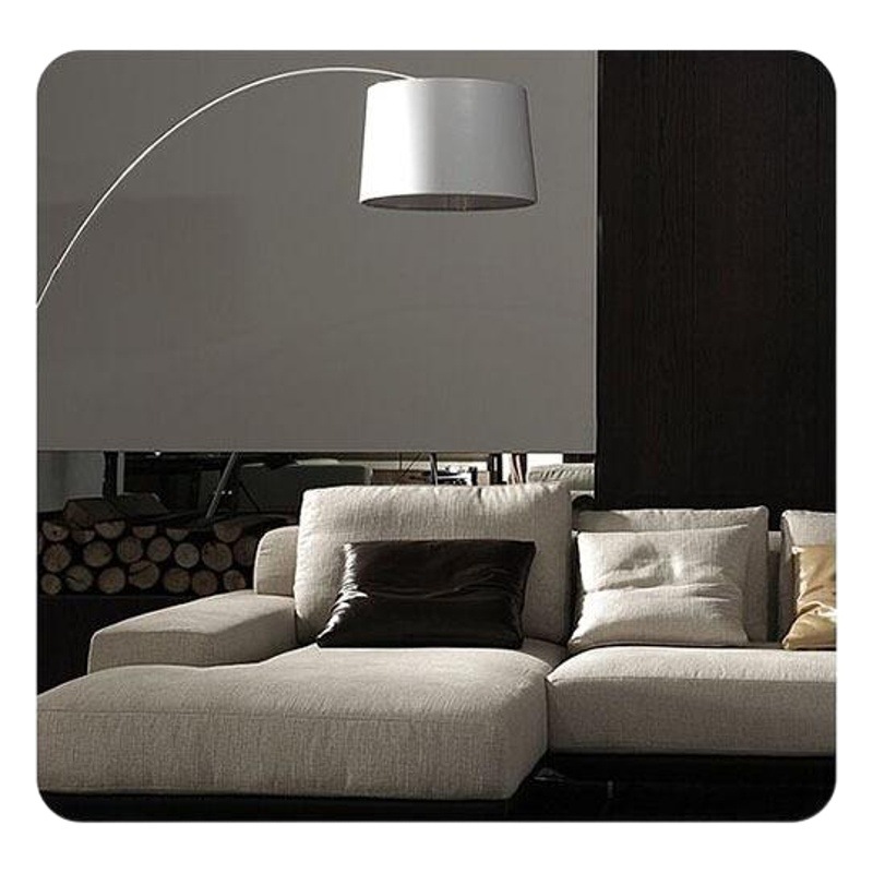 Directo de fábrica de acrílico etiqueta de la pared espejo maquillaje lente suave auto-adhesivo de cuerpo completo espejo vestidor estudiante dormitorio pasta de espejo