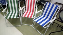 ���۵������ӳ�����Բ������Folding tablesɳ̲��foldinchairs