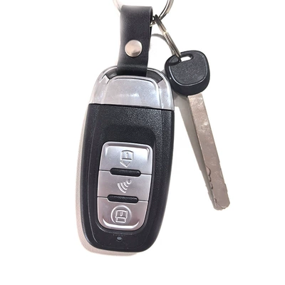 Motorcycle Modified Keyless One-Button – Motorcycle Lock