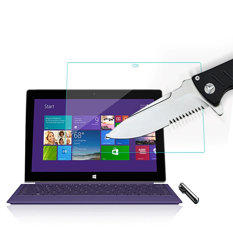 Соответствующая пленка защитная для Microsoft Surface RT1 PRO1 10,6-дюймовый экран защитная пленка HD