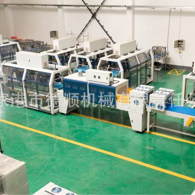 单片直线式热收缩膜包机PE PVC POF纸箱泡沫箱热收缩膜包装机设备